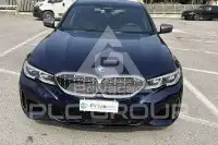2021 BMW 340