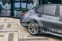 2021 BMW 340