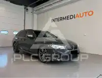 2021 BMW 340
