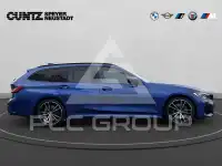 2021 BMW 340