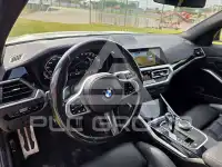 2021 BMW 340