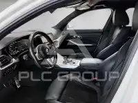 2021 BMW 340