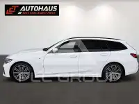 2021 BMW 340