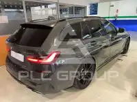 2021 BMW 340