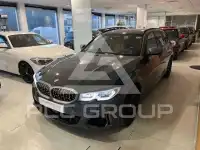 2021 BMW 340