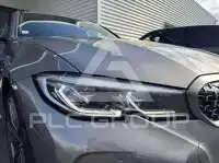 2021 BMW 340