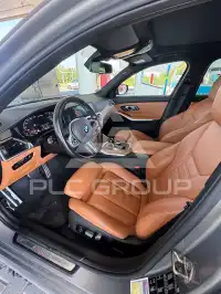 2021 BMW 340