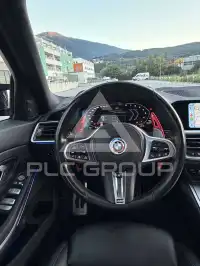 2021 BMW 340