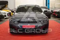 2021 BMW 340