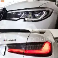 2021 BMW 340