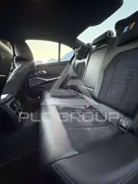 2021 BMW 340