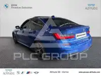 2021 BMW 340