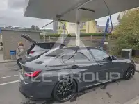 2021 BMW 340