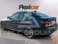 2021 BMW 340