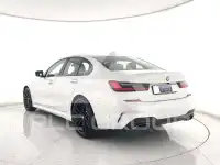 2021 BMW 340