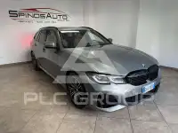 2021 BMW 340