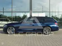 2021 BMW 340