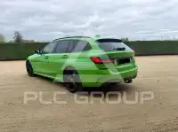 2022 BMW 340