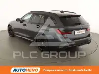 2021 BMW 340