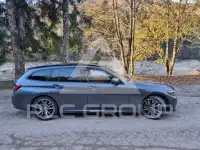 2021 BMW 340