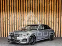 2021 BMW 340
