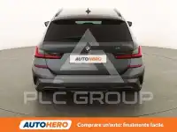 2021 BMW 340
