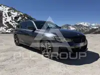 2021 BMW 340