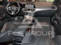 2021 BMW 340