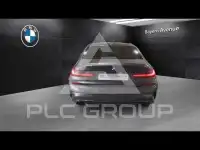 2021 BMW 340