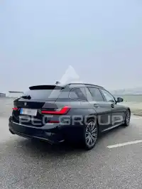 2021 BMW 340