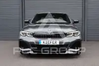 2021 BMW 340