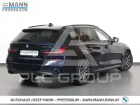 2021 BMW 340