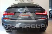2021 BMW 340