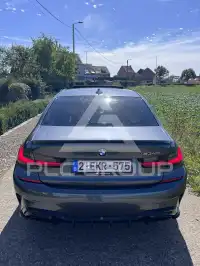 2021 BMW 340