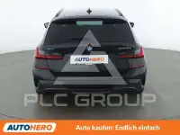 2021 BMW 340