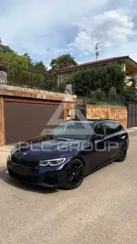2021 BMW 340