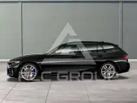 2021 BMW 340