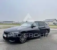 2021 BMW 340