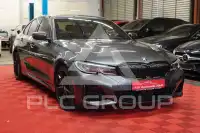 2021 BMW 340