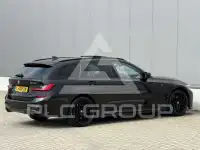 2021 BMW 340