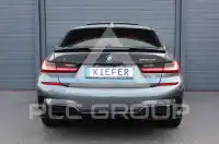 2021 BMW 340