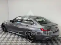 2021 BMW 340