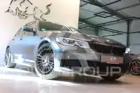 2021 BMW 340