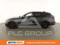 2021 BMW 340