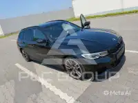 2021 BMW 340