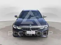2021 BMW 340