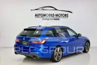 2021 BMW 340