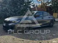 2021 BMW 340