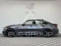 2021 BMW 340