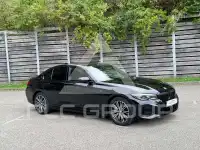 2021 BMW 340